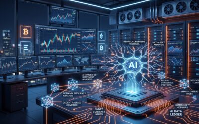 AI and Crypto in 2026