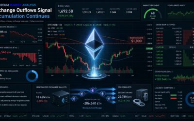 Ethereum Rebound