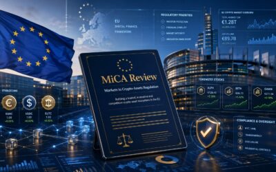 Europe Reviews MiCA Rules