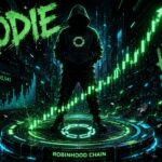 HOODIE Is Eating the Robinhood Chain Timeline