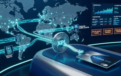 Plasma (XPL) Gains Attention