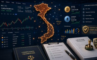 are-vietnamese-investors-required-to-trade-through-licensed-domestic-crypto-exchanges